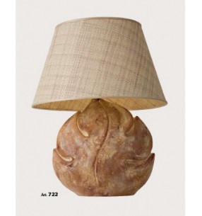 Настольная лампа Арт. 722 Toscot 