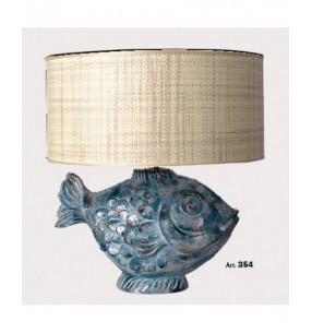 Настольная лампа Арт. 354 Toscot 