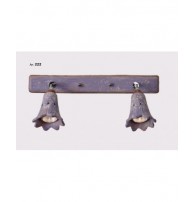 Бра Арт. 222 Toscot 