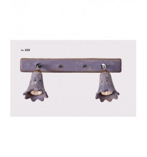 Бра Арт. 222 Toscot 