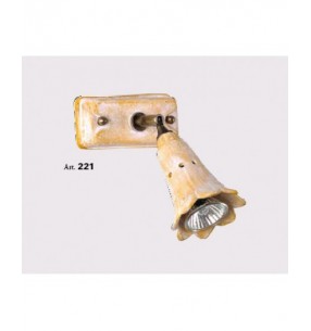 Бра Арт. 221 Toscot 