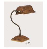 Настольная лампа Арт. 174 Toscot Настольная лампа Арт. 174 Toscot