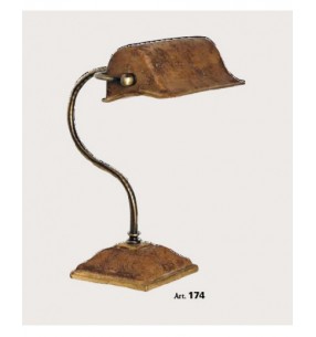 Настольная лампа Арт. 174 Toscot Настольная лампа Арт. 174 Toscot