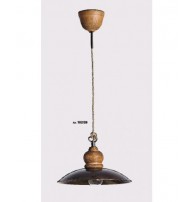 Люстра Арт. 182 Toscot