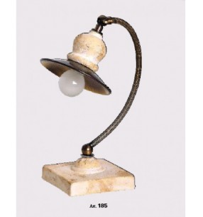 Настольная лампа Арт. 185 Toscot