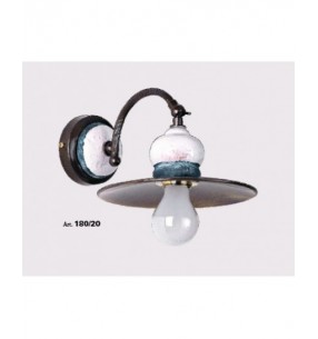 Бра Арт. 180 Toscot 