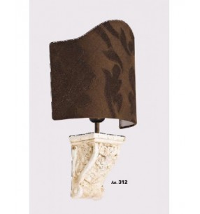 Бра Арт. 312 Toscot 