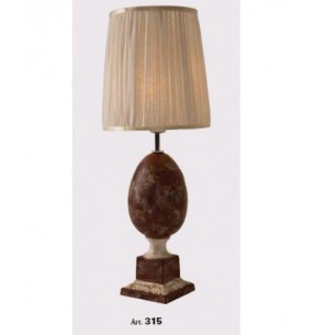 Настольная лампа Арт. 315 Toscot Настольная лампа Арт. 315 Toscot