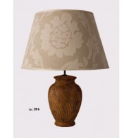 Настольная лампа Арт. 314 Toscot