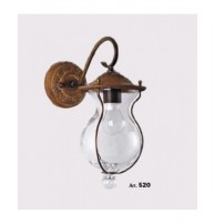 Бра Арт. 520 Toscot 