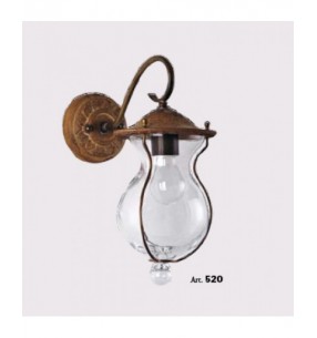 Бра Арт. 520 Toscot Бра Арт. 520 Toscot