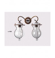 Бра Арт. 522 Toscot 