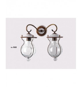 Бра Арт. 522 Toscot 