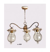 Люстра Арт. 523 Toscot Люстра Арт. 523 Toscot