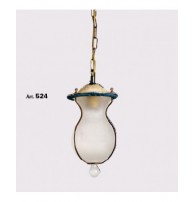 Люстра Арт. 524 Toscot