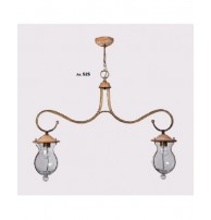 Люстра Арт. 525 Toscot