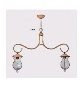 Люстра Арт. 525 Toscot