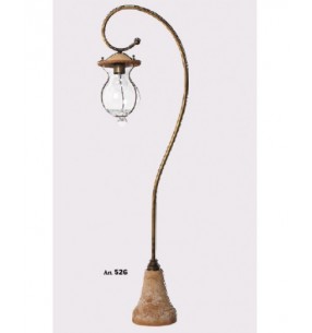 Фонарь Арт. 526 Toscot Фонарь Арт. 526 Toscot