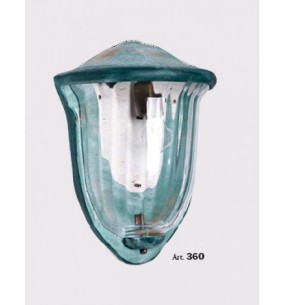 Бра Арт. 360 Toscot 