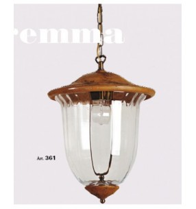 Люстра Арт. 361 Toscot