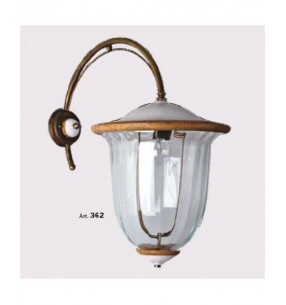 Бра Арт. 362 Toscot 