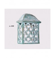 Бра Арт. 430 Toscot 