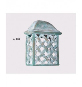 Бра Арт. 430 Toscot 