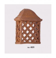 Бра Арт. 431 Toscot 