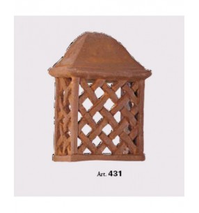 Бра Арт. 431 Toscot Бра Арт. 431 Toscot