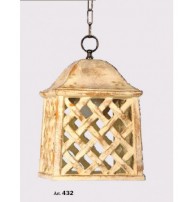 Бра Арт. 432 Toscot 