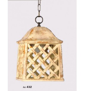 Бра Арт. 432 Toscot 