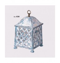 Люстра Арт. 434 Toscot Люстра Арт. 434 Toscot