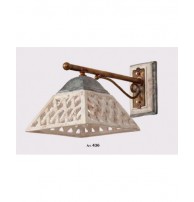 Бра Арт. 436 Toscot 