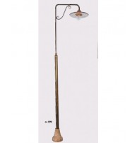 Фонарь Арт. 379 Toscot