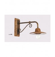 Бра Арт. 376 Toscot 