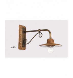 Бра Арт. 376 Toscot 