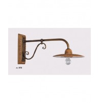 Бра Арт. 372 Toscot Бра Арт. 372 Toscot