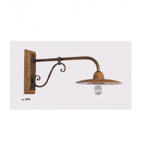 Бра Арт. 372 Toscot 