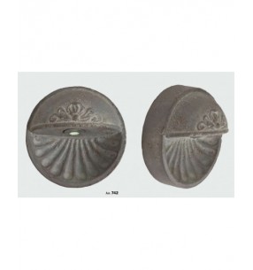 Бра Арт. 742 Toscot 