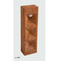 Фонарь Арт. 730 Toscot 