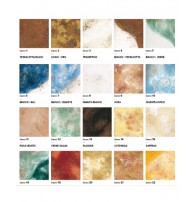 Декоры керамики 1 Декоры керамики 1