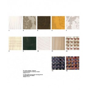 Образцы тканей для абажуров 4
