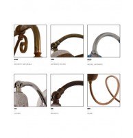 Образцы покрытий арматуры 5 Образцы покрытий арматуры 5