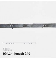 Соединительная рейка Арт. 961 Toscot Соединительная рейка Арт. 961 Toscot