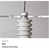 Держатель патрона Арт. 962 Toscot 