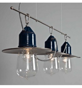 Люстра Арт. 901S.3 Toscot 