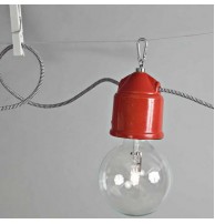 Светильник Арт. 908 Toscot 