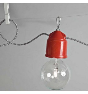 Светильник Арт. 908 Toscot 