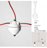 Разветвитель проводов Арт. 915 Toscot 