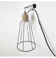 Бра Арт. 917 Toscot 